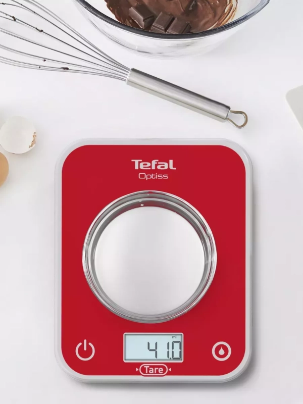 Кухонные весы Optiss BC50U3V0, 5 кг