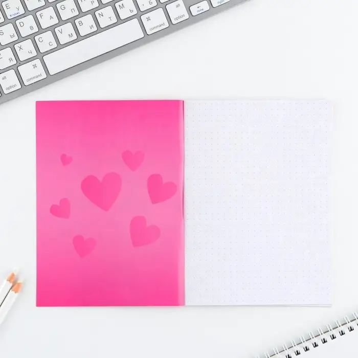 Блокнот раскраска 12 л., 130&times;180 &laquo;Самая яркая&raquo;