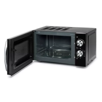 Микроволновая Печь HYM-M2050 20л. 700Вт черный