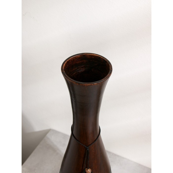 Ваза этническая &laquo;Субира&raquo;, керамика, 1 сорт, Иран