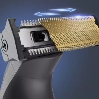 Триммер для бороды Forever Sharp Comfort TN6044E0