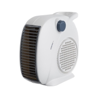 Тепловентилятор Centek CT-6003, спиральный, напольный, 2000 Вт, 3 режима, 20 м², белый Тепловентилятор Centek CT-6003, спиральный, напольный, 2000 Вт, 3 режима, 20 м², белый