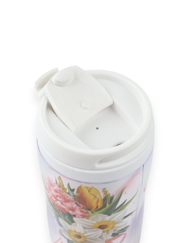 Канцелярский набор 5 предметов "С днём весны! С 8 марта!"