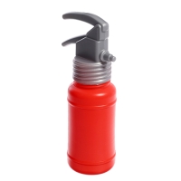 Набор пожарного &laquo;Укротитель огня&raquo;, с текстильным жилетом, 8 предметов