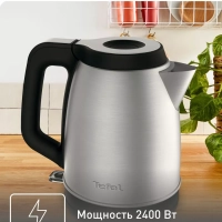 Чайник электрический Element KI280D30, 2400 Вт