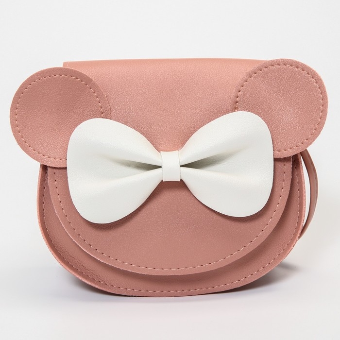 Сумка детская, Минни Маус