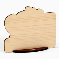 Календарь 2025 настольный &laquo;Новый год: Богатого года&raquo;, 10 х 8.3 см, новогодняя серия