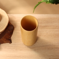 Стакан 18 см, бамбук