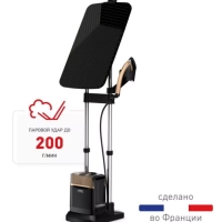 Паровая гладильная система IXEO Power QT2020E0 с утюгом