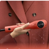 Отпариватель ручной Pure Pop DT2022E1 1300 Вт, красный