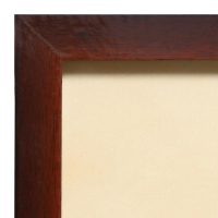 Картина "Романтика не берегу" 107*58 см