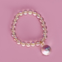 Подарочный набор для девочки &laquo;Лисенок&raquo;, сумка, аксессуары