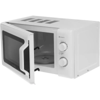 Микроволновая Печь HYM-M2051 20л. 700Вт белый