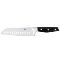 Нож сантоку Jamie Oliver K2671844, 18 см