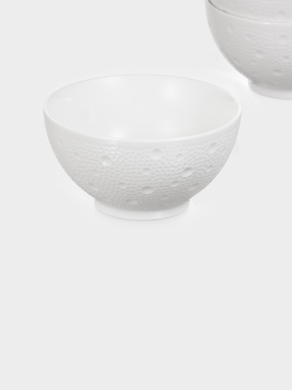 Набор салатников 4 шт  Magistro Fray 11,4х6 см