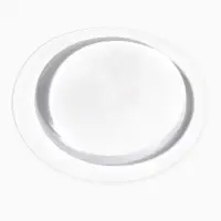 Накладки мебельные, защитные, противоударные, 4 см, набор 2 шт., Крошка Я