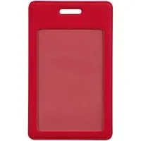 Набор Flat White, красный