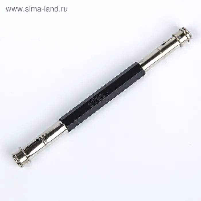 Держатель для пастели, угля, сангины, соуса, двусторонний