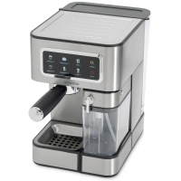 Кофеварка рожковая HEM-5306 1350Вт