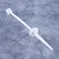 Основа для творчества и декора &laquo;Длинный стержень&raquo;, набор 15 шт., размер 1 шт. &mdash; 10,5 &times; 1,3 см