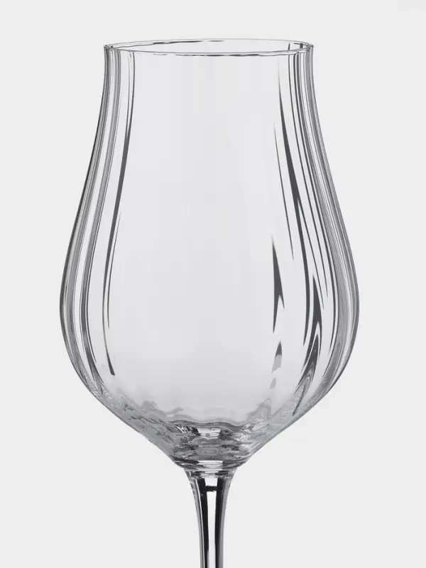 Бокал для белого вина "VIREO OPTIC", 400 мл (набор 2 шт.)