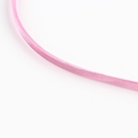 Ободок для волос с декоративными элементами &laquo;Милашка&raquo;, 0.8 х 13 х 24 см