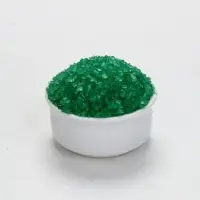 Рождественское чудо Соль для ванны, хвоя, 300 гр