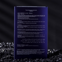 Парфюмерная вода мужская MISSION, 100 мл Парфюмерная вода мужская MISSION, 100 мл