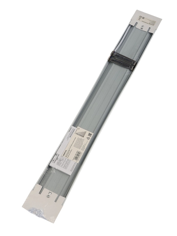 Светильник светодиодный, 20 Вт, 1900 Лм, 3000К, 165-265 В, 600 мм Светильник светодиодный, 20 Вт, 1900 Лм, 3000К, 165-265 В, 600 мм