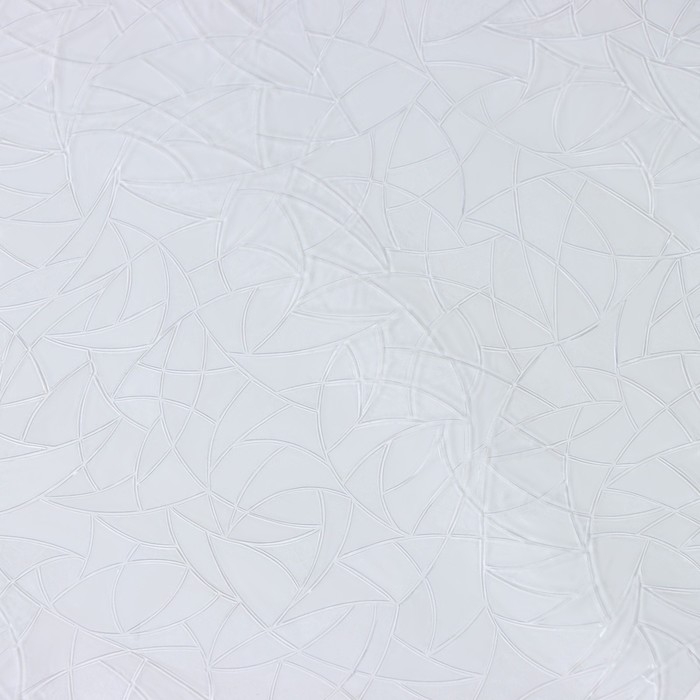 Плёнка самоклеящаяся &laquo;Радуга&raquo;, 45&times;200 см, прозрачная