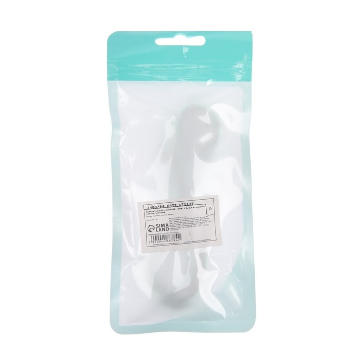 Кабель Luazon, microUSB - USB, 1 А, 0,9 м, оплётка нейлон, зелёный