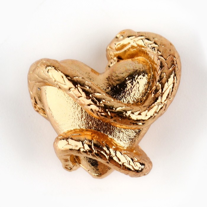 Кошельковый талисман новогодний &laquo;Новый год: Исполняю желания&raquo;, фигурка, 7 х 10 см,