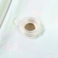 Акваковрик надувной развивающий водный коврик «Веселые Зверята», 80х50 см, Крошка Я Акваковрик надувной развивающий водный коврик «Веселые Зверята», 80х50 см, Крошка Я