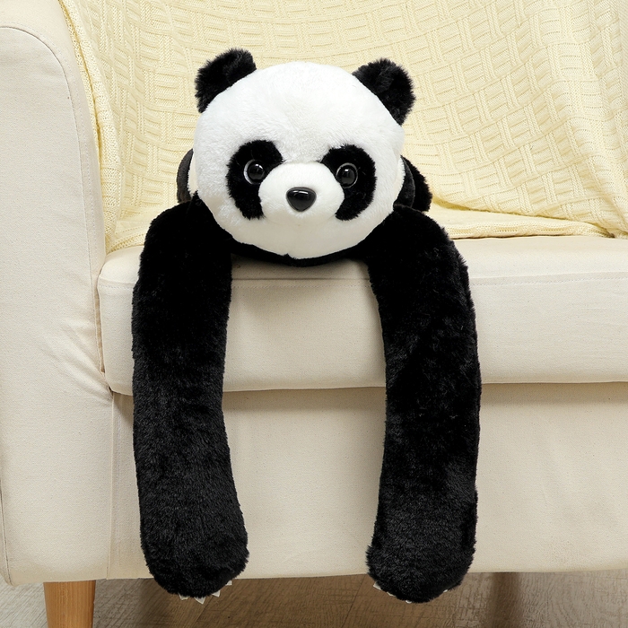 Мягкая игрушка «Панда. Обниму», 70 см Мягкая игрушка «Панда. Обниму», 70 см