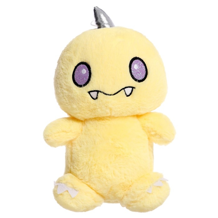 Мягкая игрушка &laquo;Динозакрик&raquo;, 22 см