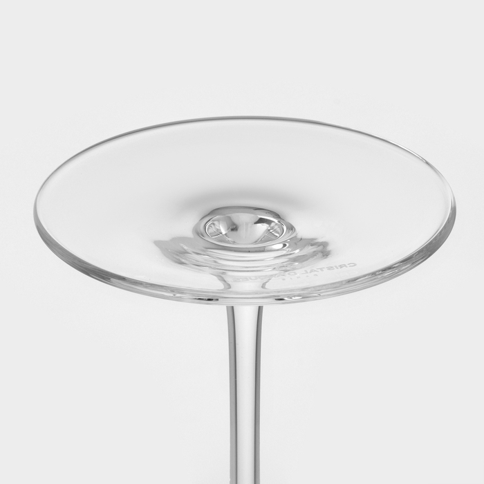 Набор бокалов для вина ULTIME, хрустальное стекло, 420 мл, 6 шт