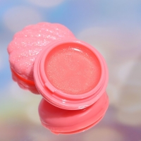 Бальзам для губ &laquo;Ракушка&raquo;, микс цветов и ароматов