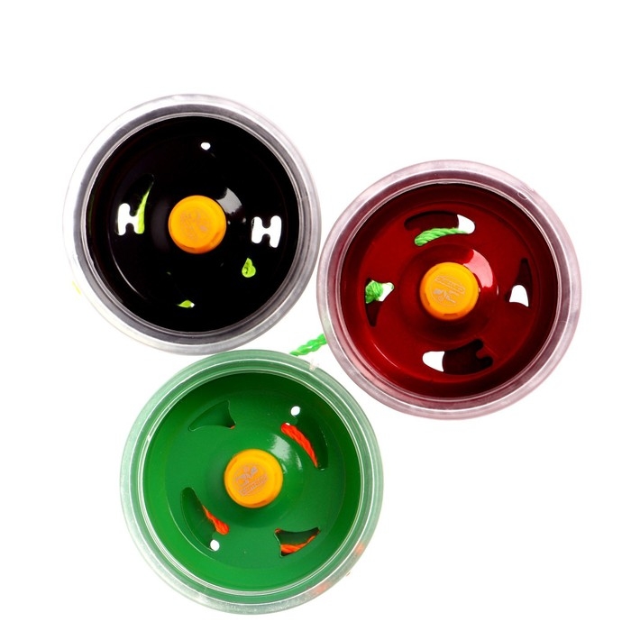 Йо-йо &laquo;Скорость&raquo;, цвета МИКС