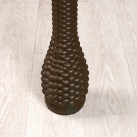 Дерево искусственное "Кокосовая пальма" 120 см