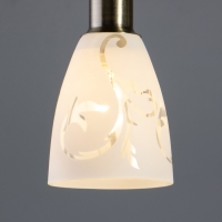 Плафон "Этюд" E14 Плафон "Этюд" E14