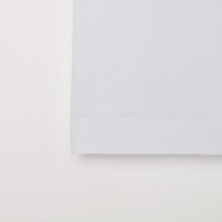 Футболка &laquo;Белоснежка&raquo; Принцессы oversize, цвет белый