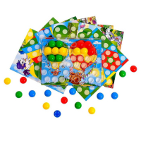 Мозаика-чемодан &laquo;Мозайкин&raquo;