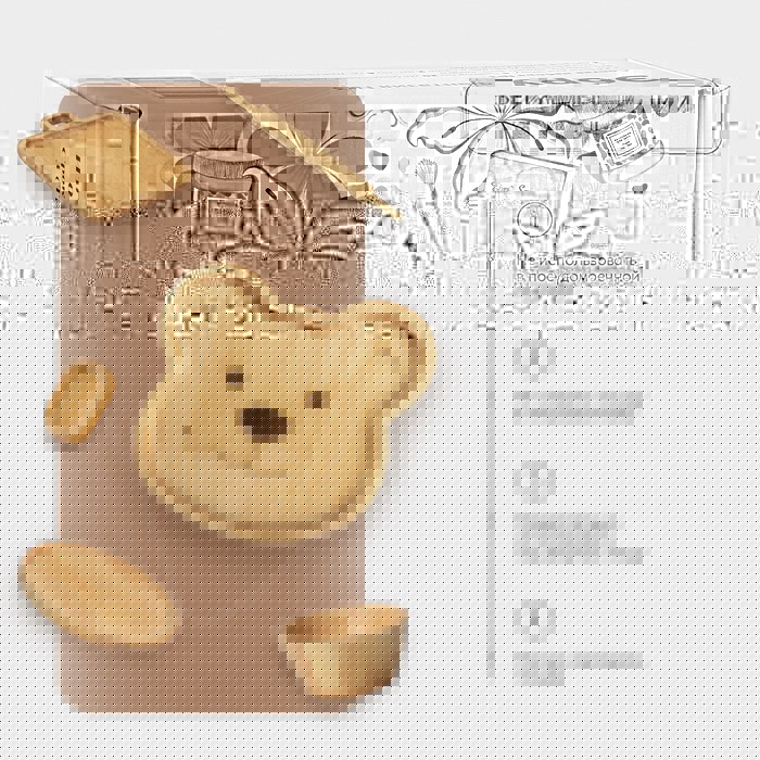 Набор для рисования &laquo;Эбру. Фантазия&raquo; - палитра №3, 5 цв. 20 мл