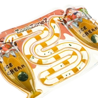 Мялка &laquo;Молочный коктейль&raquo;, виды МИКС