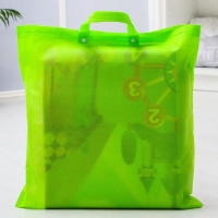 Игровой коврик для детей на фольгированной основе &laquo;Карусель&raquo;, размер 180х100x0,5 см, Крошка Я