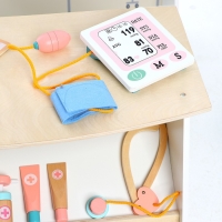 Игровой набор медика &laquo;Помощь&raquo; 34,5&times;14,5&times;78 см