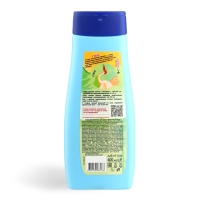 Гель для душа детский EXXE брусника и кедр, 400 мл Гель для душа детский EXXE брусника и кедр, 400 мл