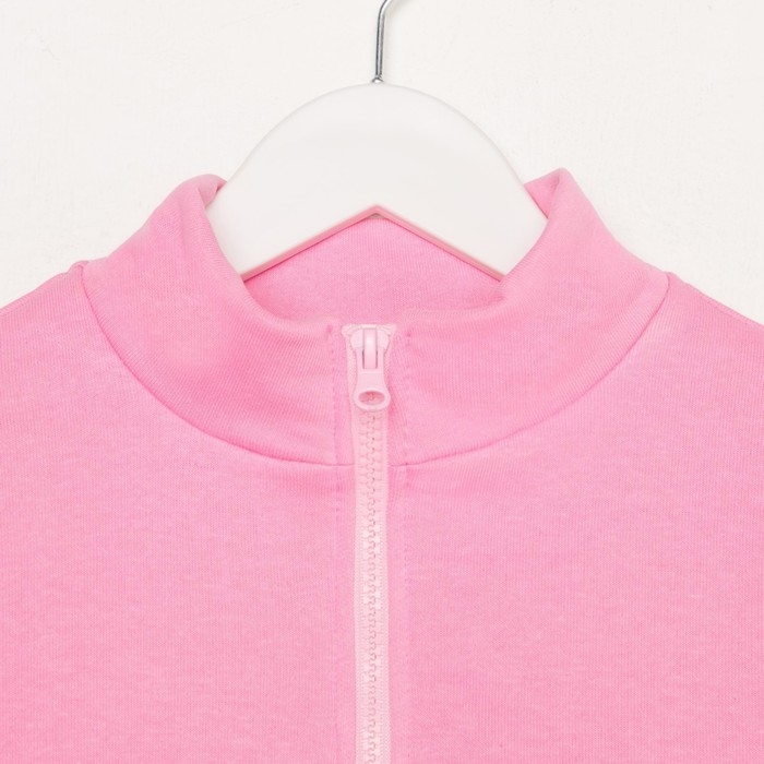 Костюм женский (джемпер и брюки) MIST, р. 48-50, розовый Костюм женский (джемпер и брюки) MIST, р. 48-50, розовый