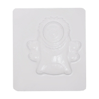 Набор для творчества. Бомбочки для ванн своими руками «Весёлые монстрики» Набор для творчества. Бомбочки для ванн своими руками «Весёлые монстрики»