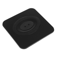 Держатель телефона на клейкой основе, 16&times;16 см